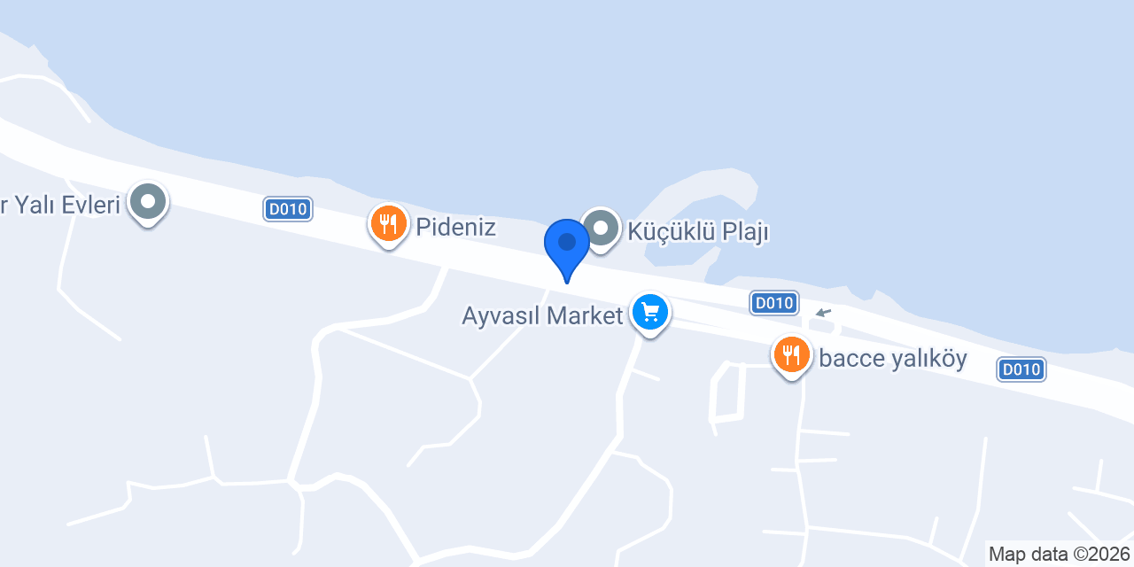 Dr.Ecu Chiptuning Giresun konumu