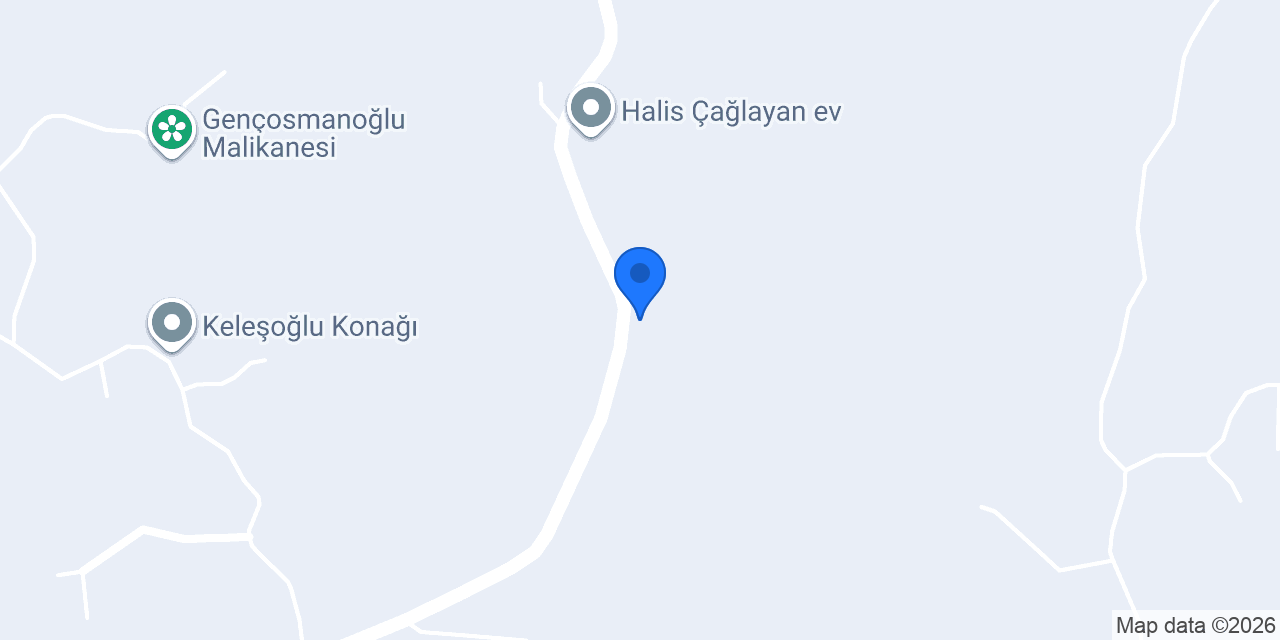 Adem gönül konumu