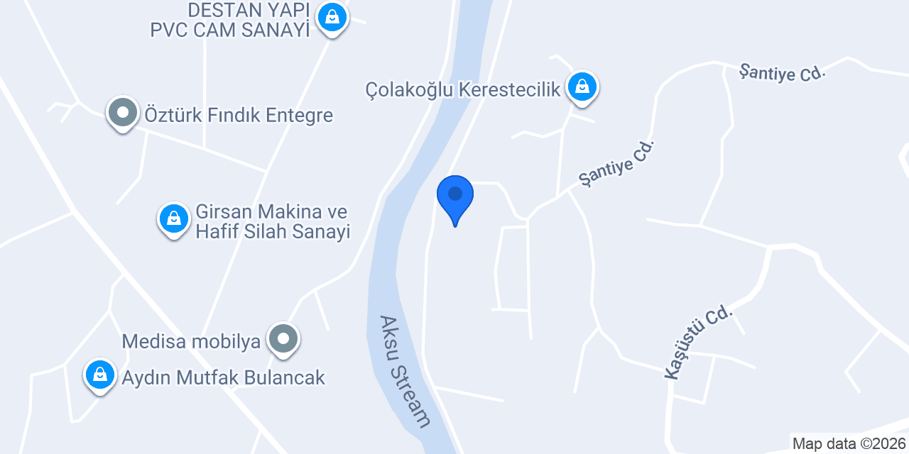 Mürteza Altundağ Kereste konumu