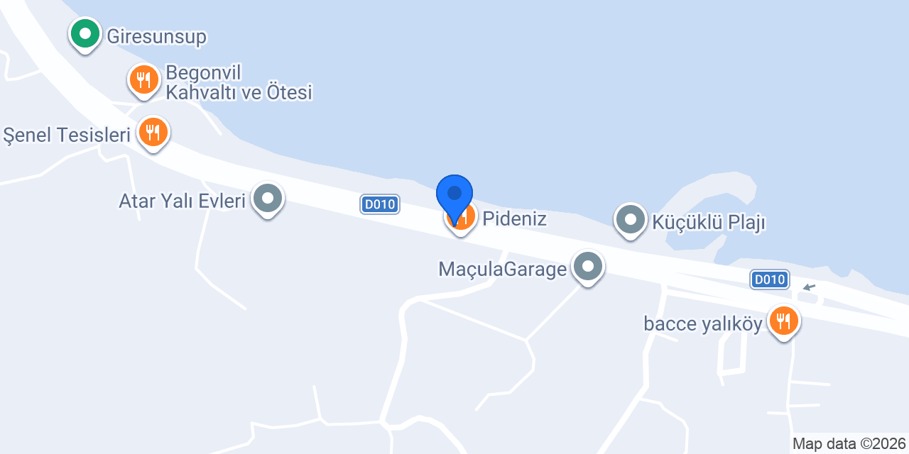 Mercanlar Ticaret konumu