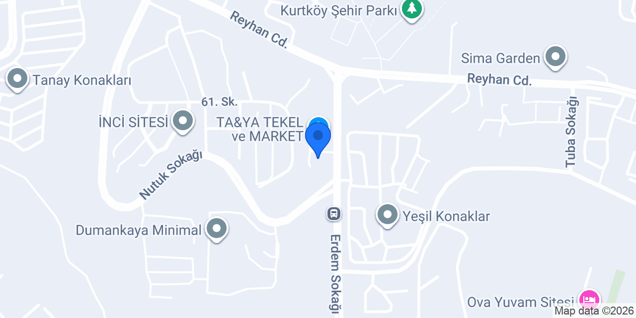 Bako Oğlu konumu