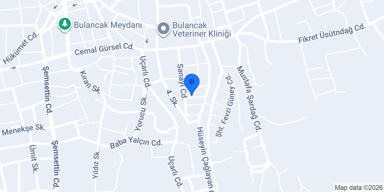 ADA ÇİÇEKÇİLİK konumu
