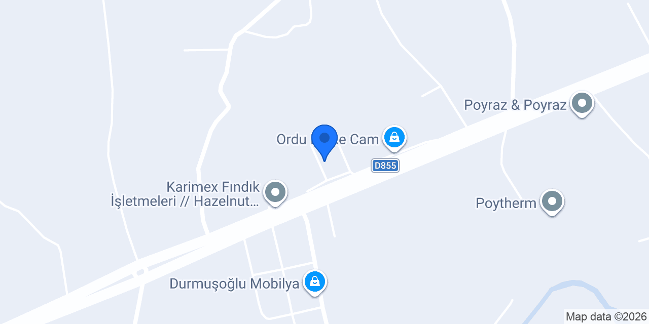 Poyraz mobilya konumu