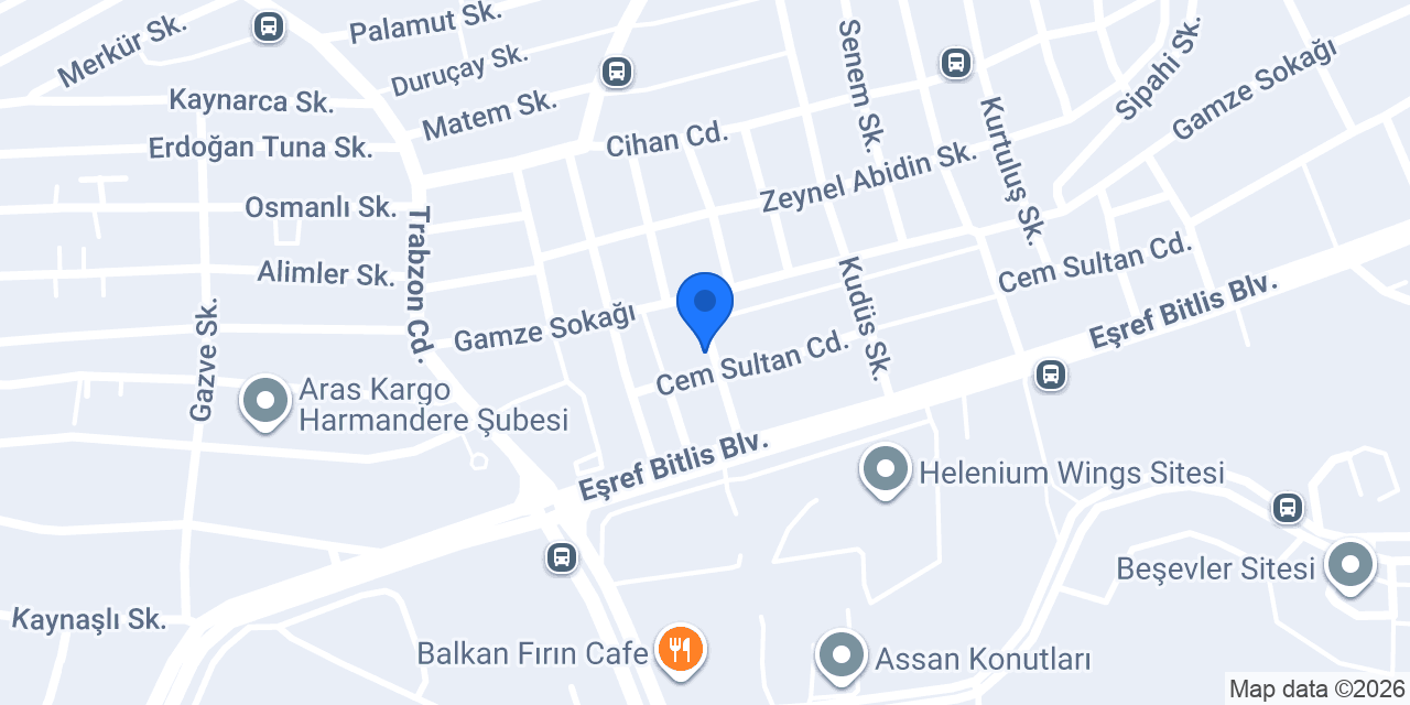 EG tadilat tamirat konumu