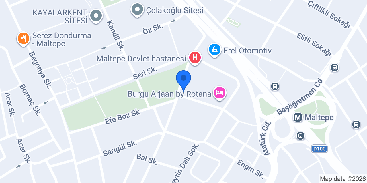 Gloria Jeans Altayçeşme konumu