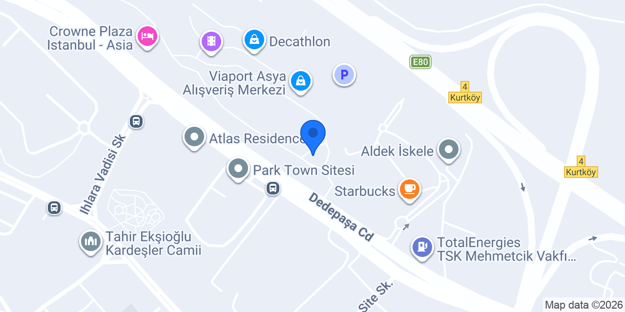 Gönül Kahvesi konumu