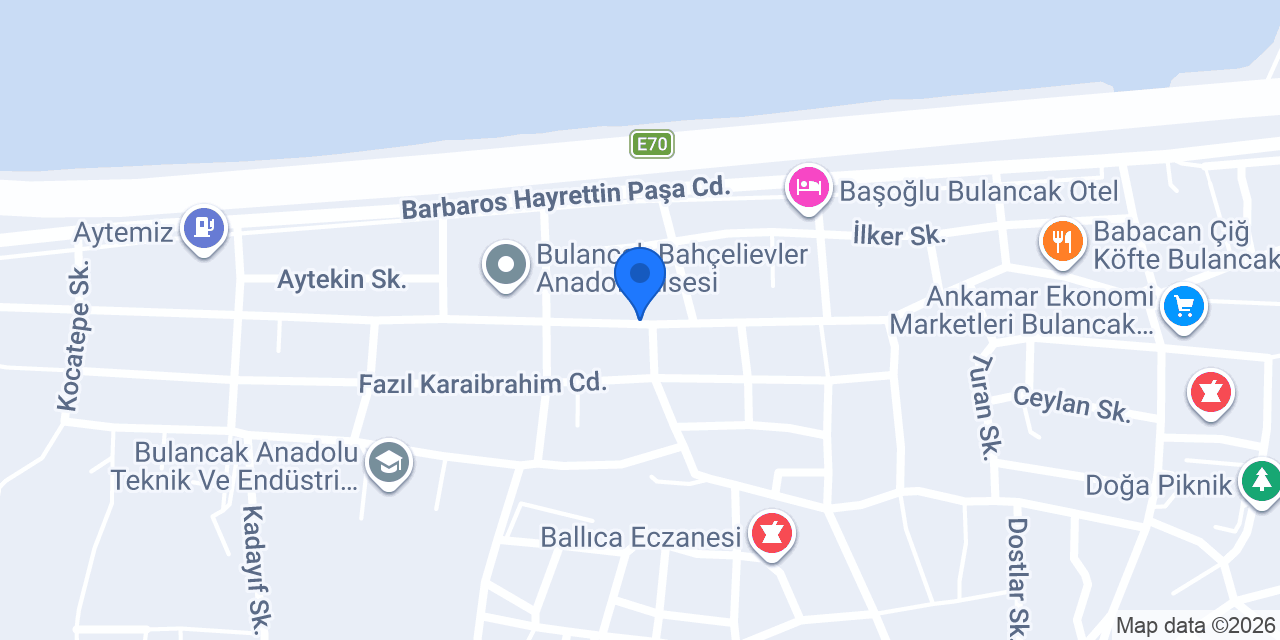 ÇITIR BÖREK & CAFE konumu