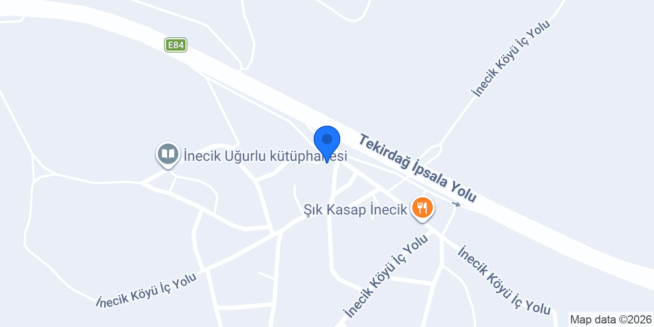 Ptt Acente konumu