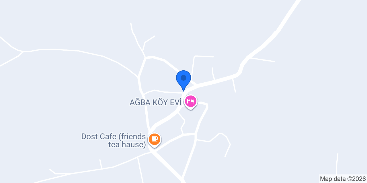Sağlık Ocağı konumu