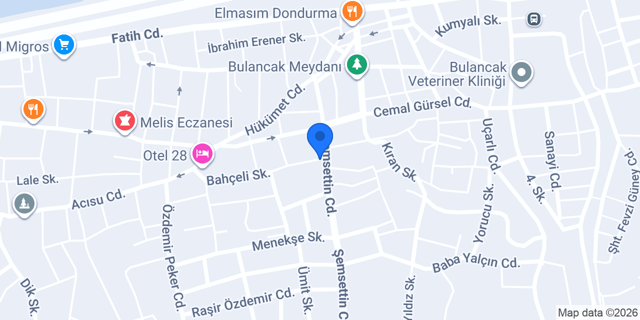 Işık elektrik konumu
