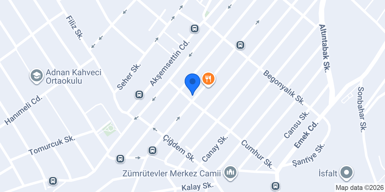 Doğancan Kasap konumu