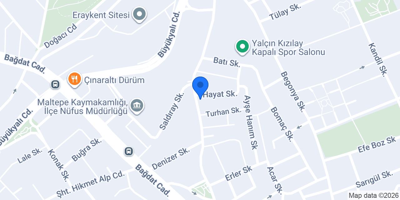 نورافشان konumu