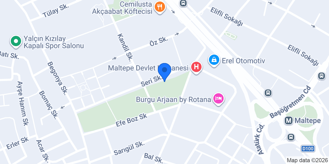Vrelo Balkan Pizza&Burger&Makarna konumu