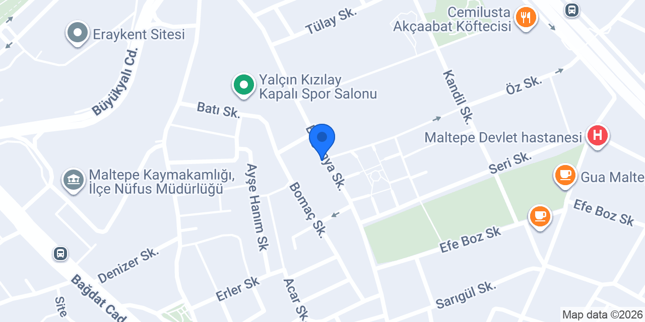 kumbebe konumu