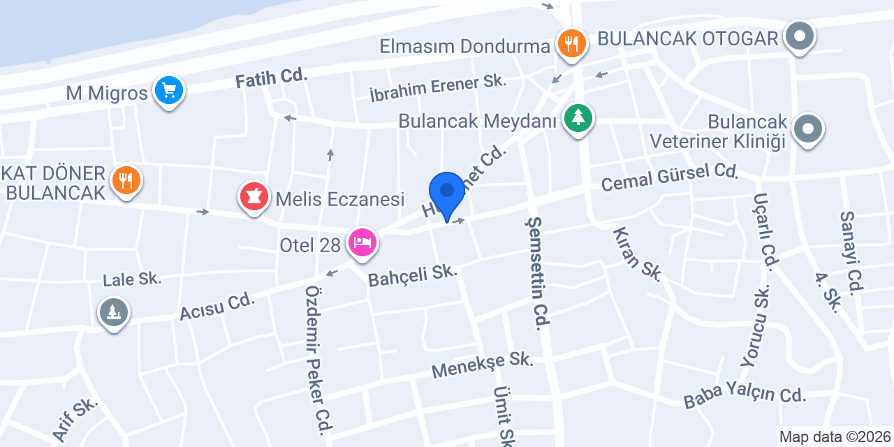 SızGıt Kavurmacım konumu