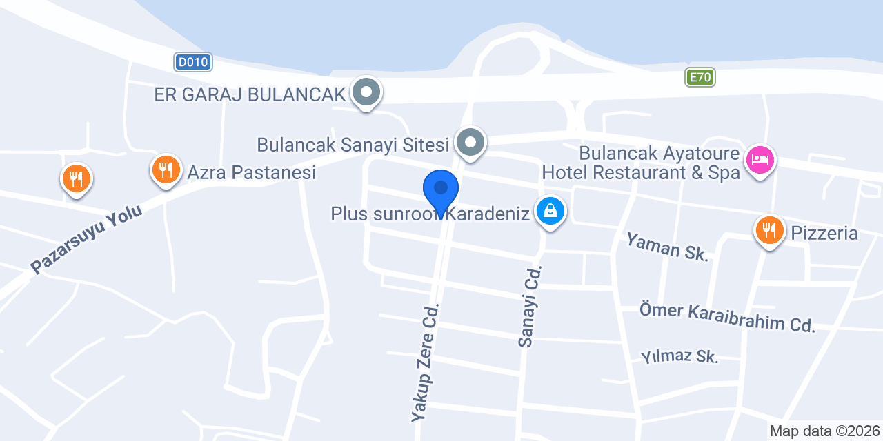 Ptt-sanayi Sitesi Şubesi konumu