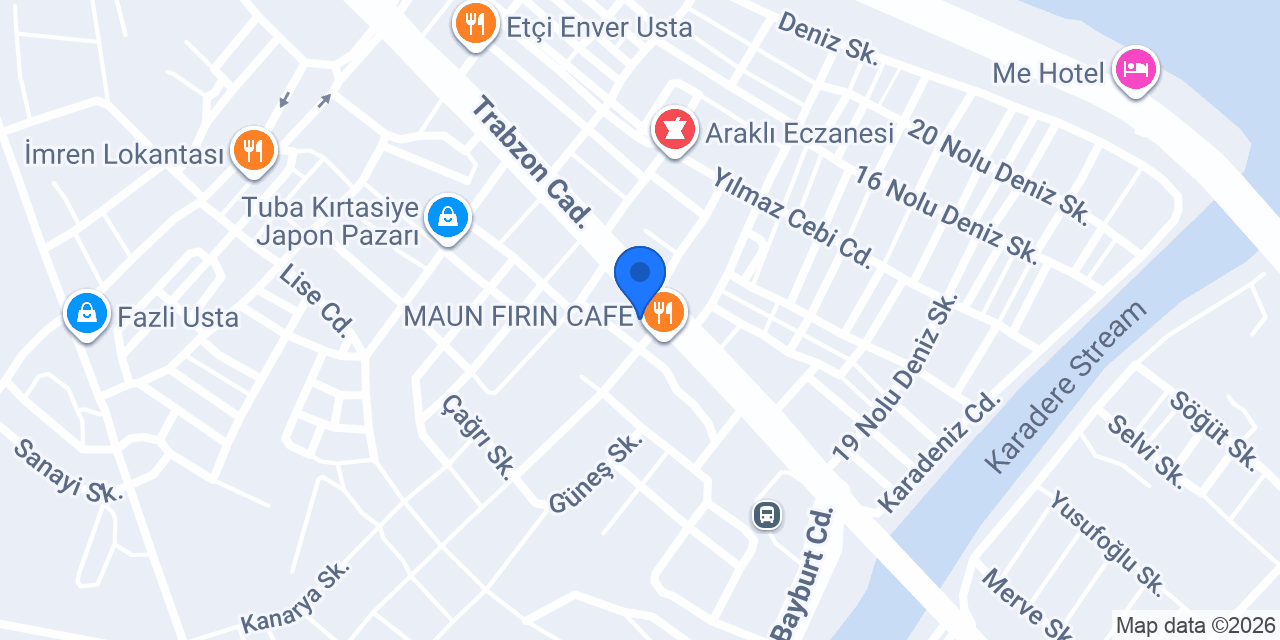 Hacıhasanoğlu Nalburiye konumu