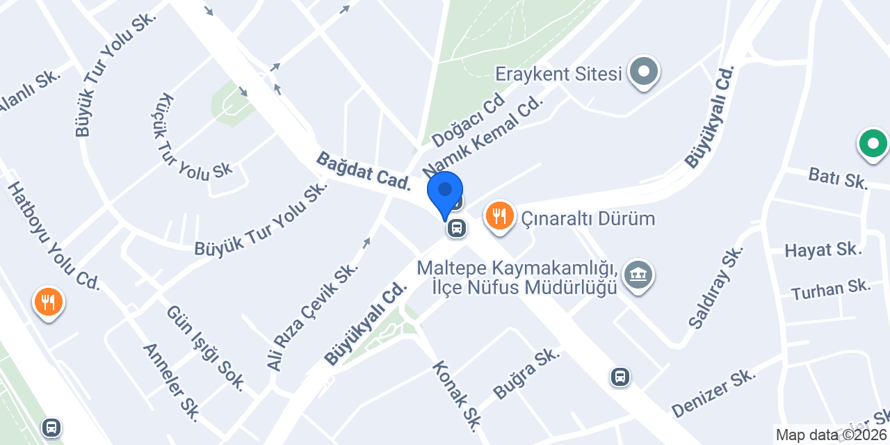 istanbul 22c kahve konumu