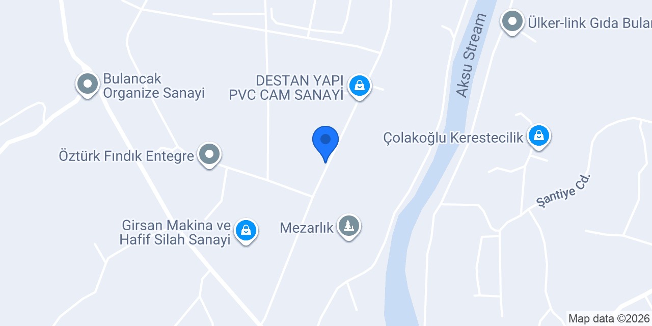 ALTERNATİF ENERJİ konumu