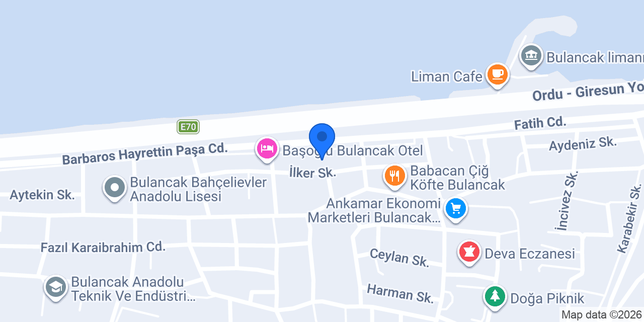 Nur Seyyar Tavuklu Pilav konumu