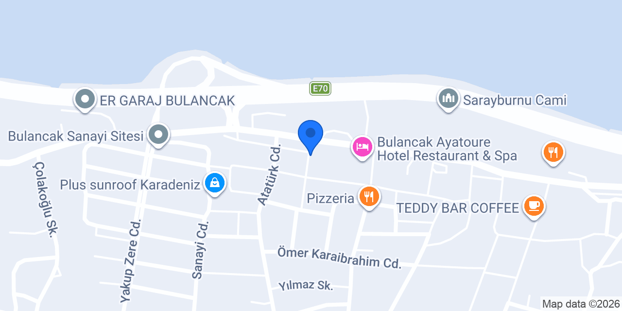 Eledtrikci konumu