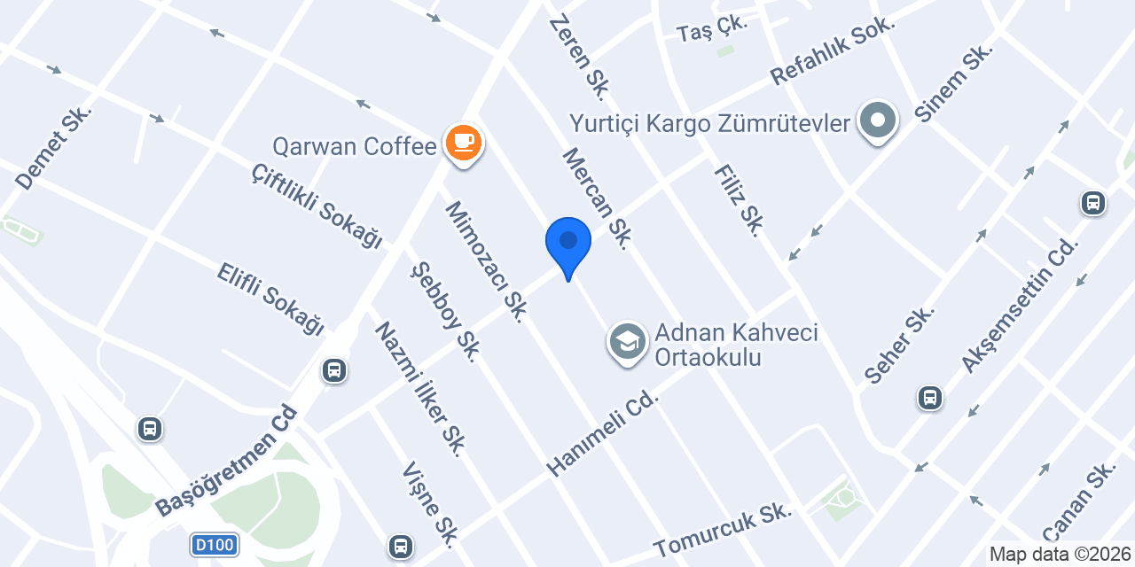 Amfora Reklam konumu