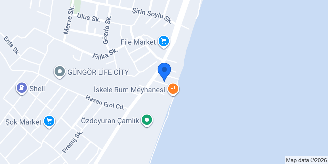Uyum apartmanı site sokak konumu