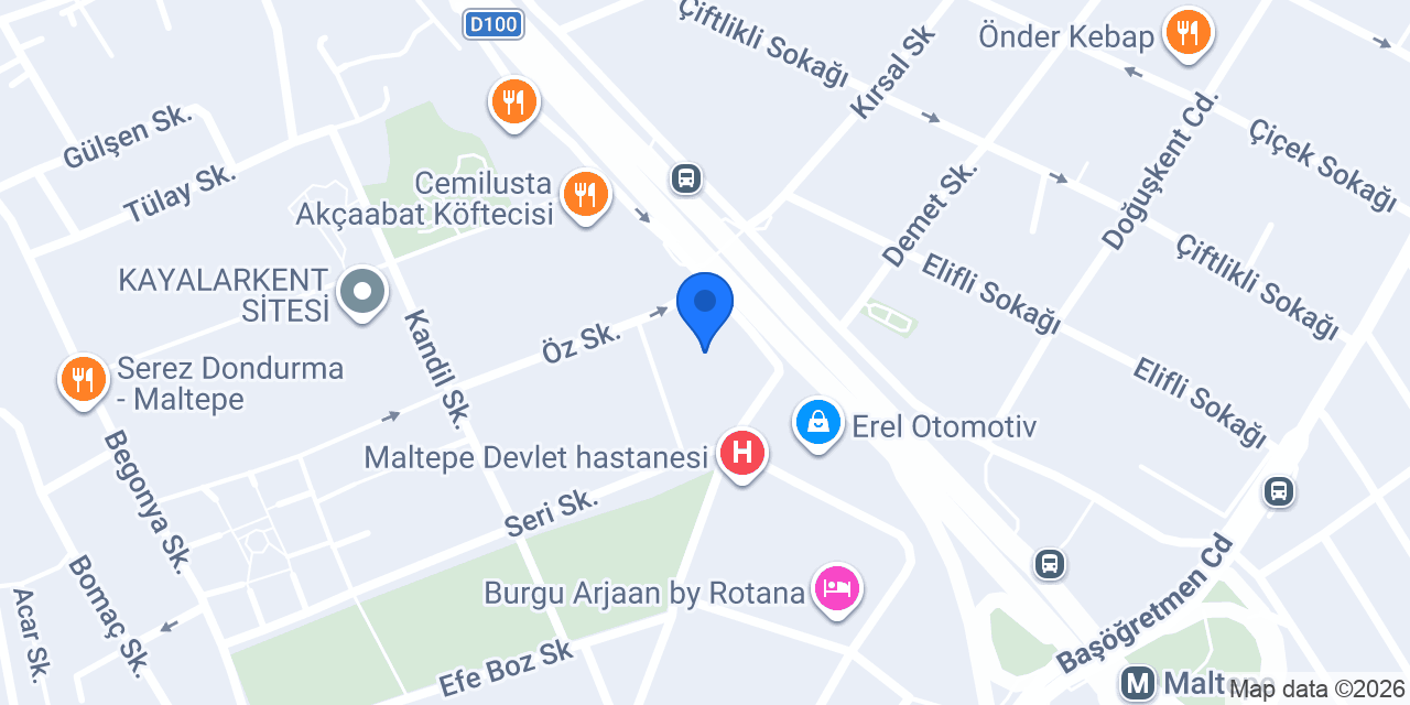 Inveo konumu