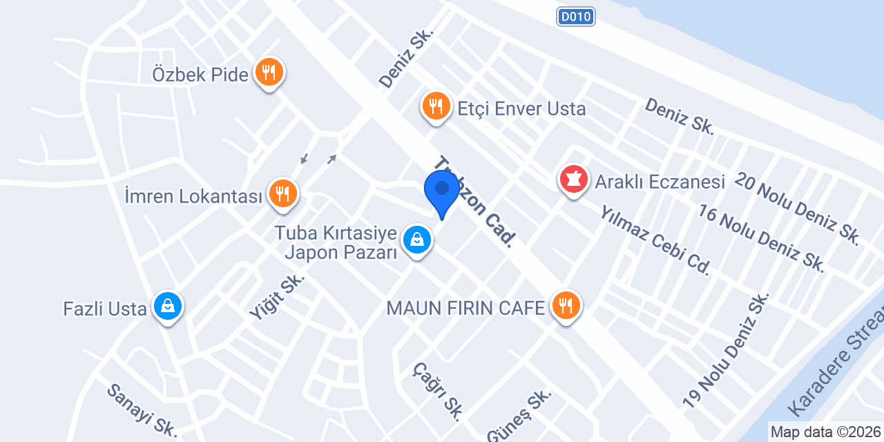 ADANA AKIŞKANLI BÖREK konumu