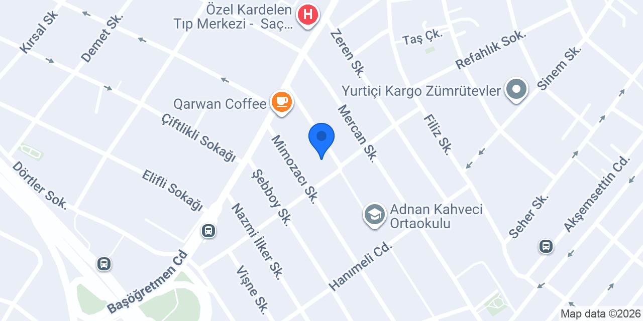 GÖKSEL KÖYÜ DERNEĞİ konumu