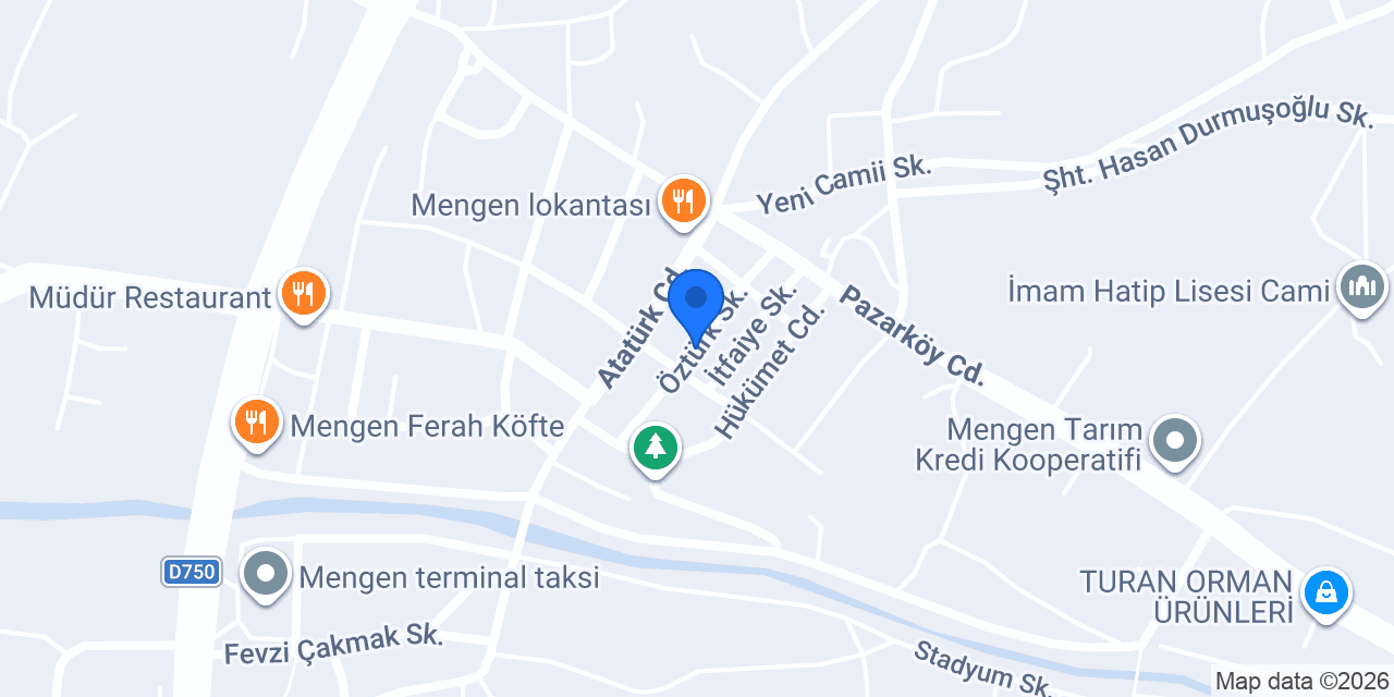 Poli Kitap Kahve konumu
