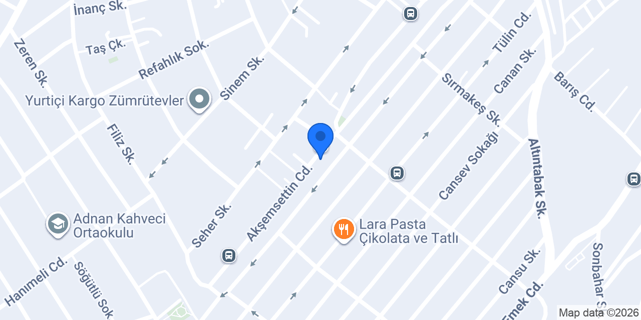 uzman akademi sigorta konumu