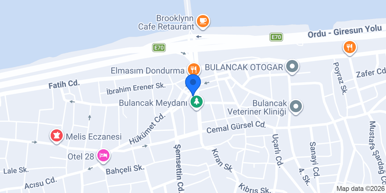 Türk Telekom konumu