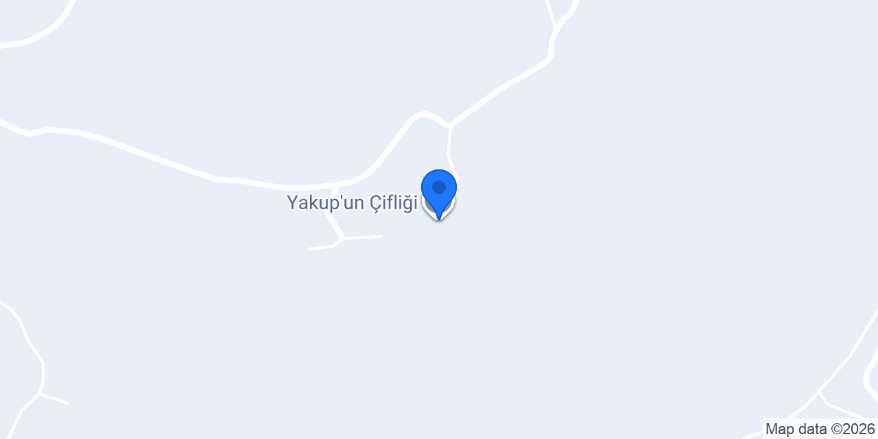 Yakup'un Çifliği konumu