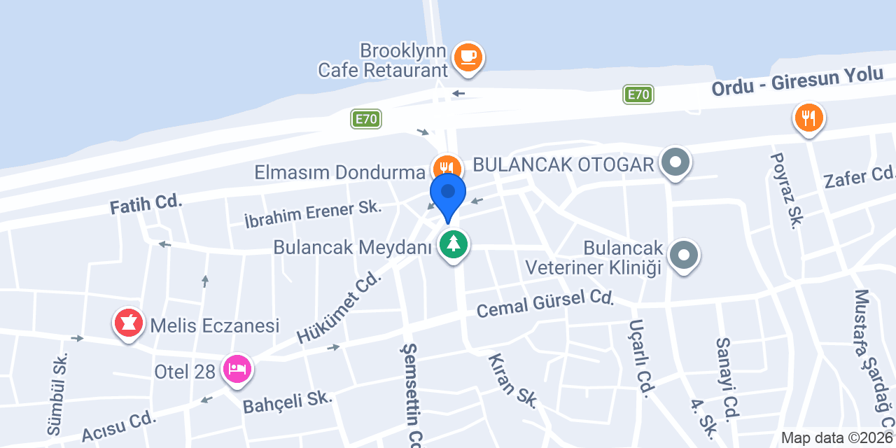 Meydan Manavı konumu