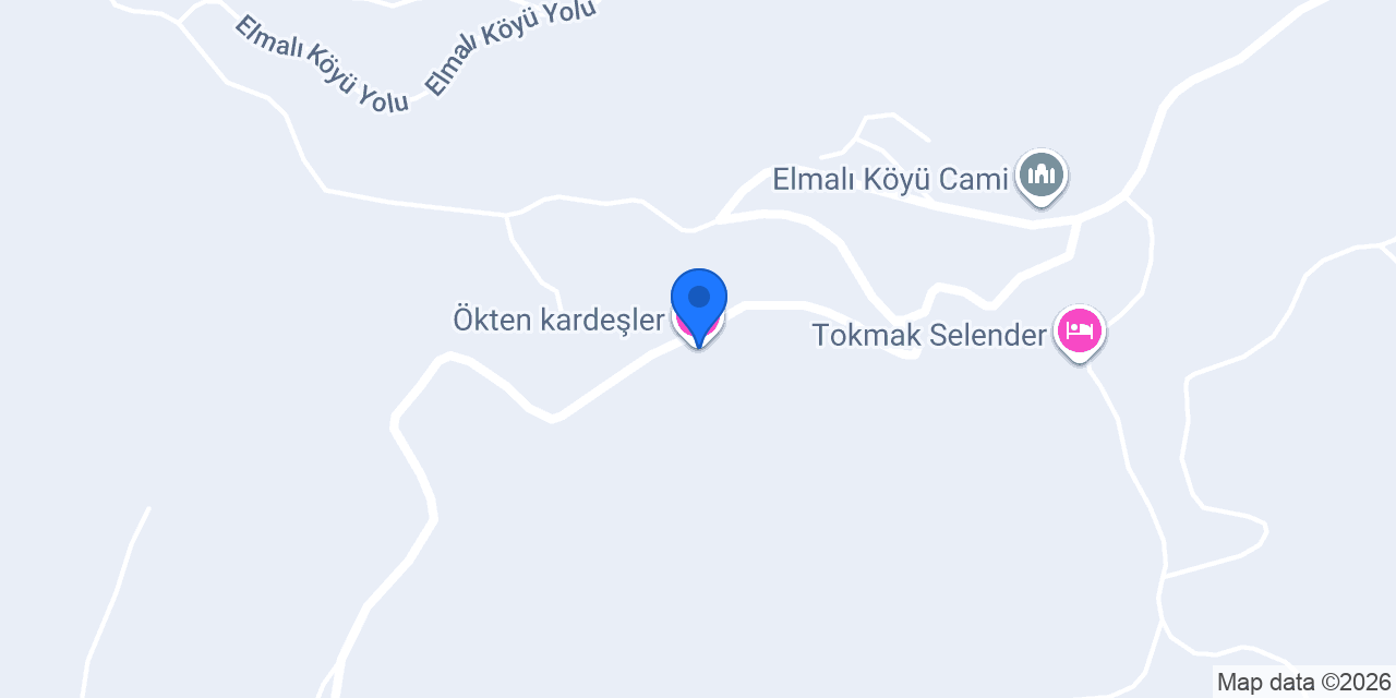 Ökten kardeşler konumu