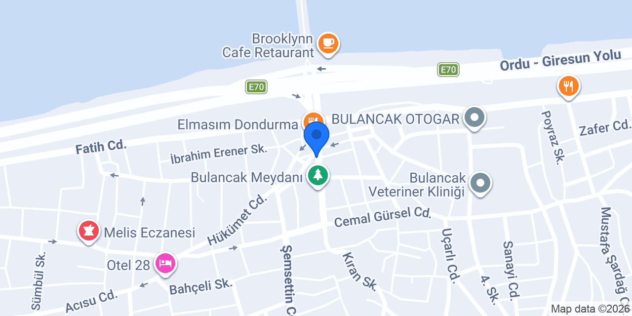 Evsel sirketler grubu konumu