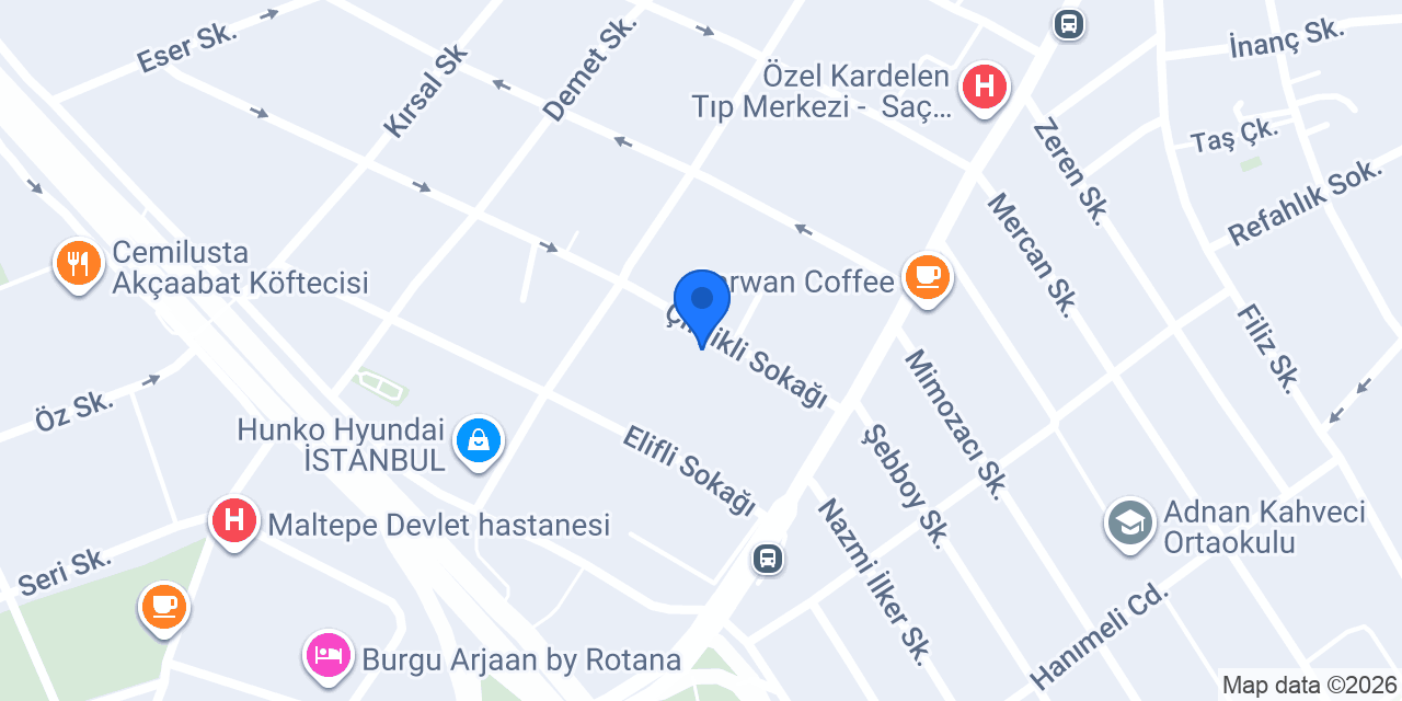 ALTIN BIÇAK KASAP MANGAL konumu