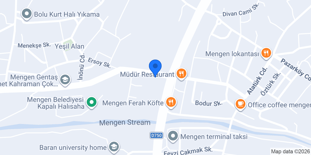 M Migros konumu