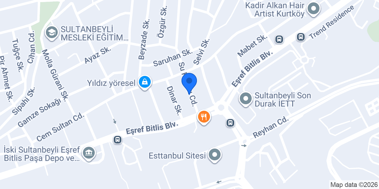 TandırVan yöresel Van Tandır ekmeği konumu