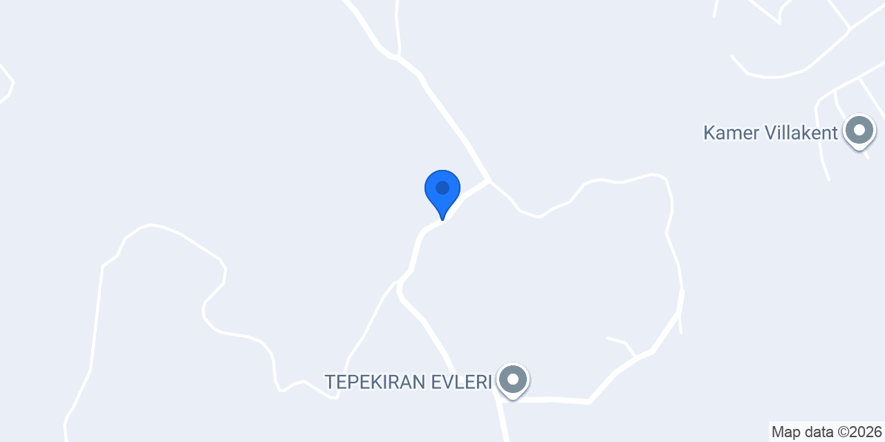 CMN PROJE DANIŞMANLIK konumu
