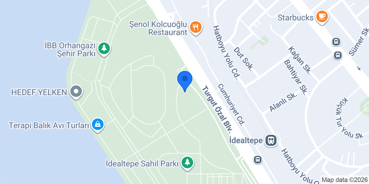 Ren Karavan konumu