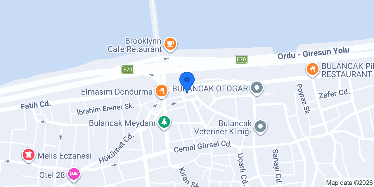 LİMAN PUB (Liman Fıçı) konumu