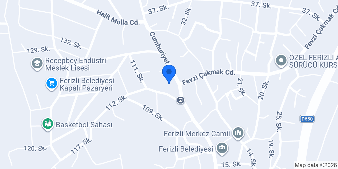 HACIALİOĞLU ÇİĞKÖFTE konumu