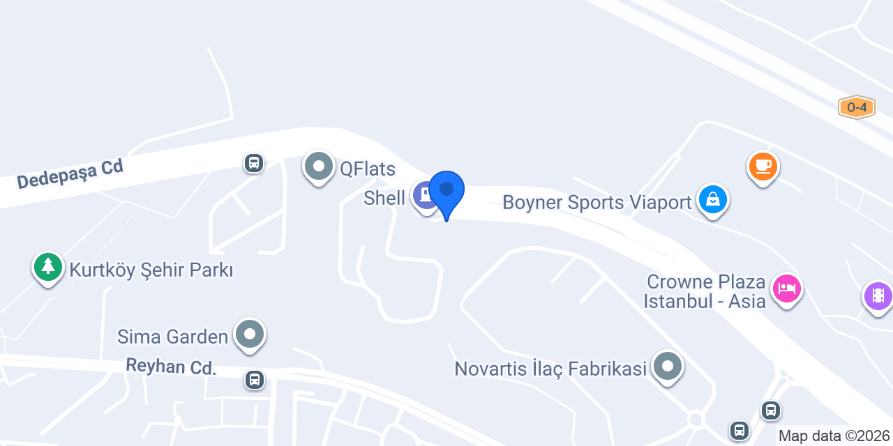 Boşnak börekçi konumu