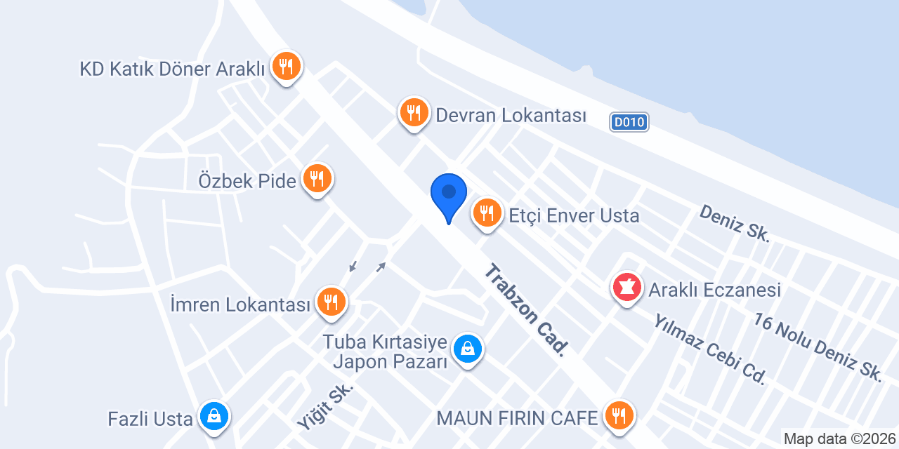 Kahraman Av Bayii konumu