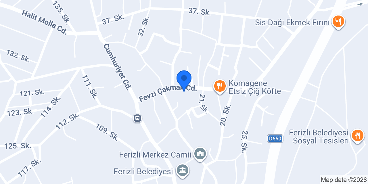 DOĞAN İLBAKAN, SMMM, BD konumu