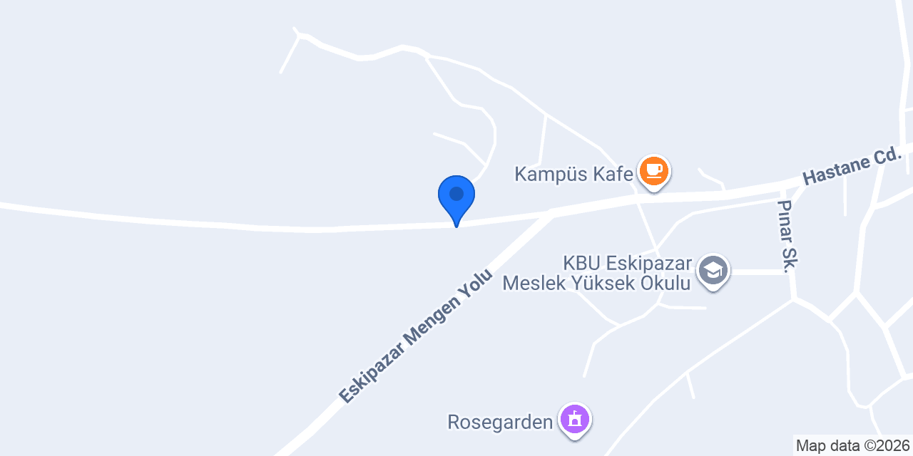 Kayımtu Arıcılık konumu