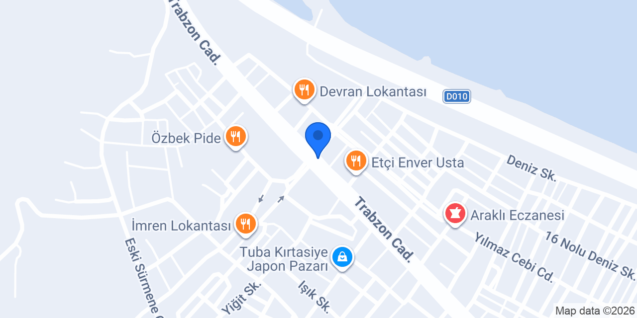 AVUKAT ARABULUCU YAKUP BAYRAKTAR konumu