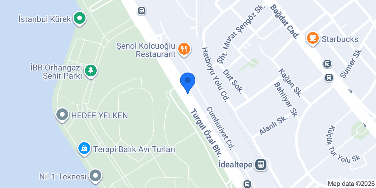 3 Renk Dental konumu